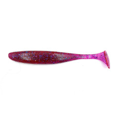 Силіконова приманка Easik 3`` (75mm) Mistic Pink   (10 шт. в упаковці)